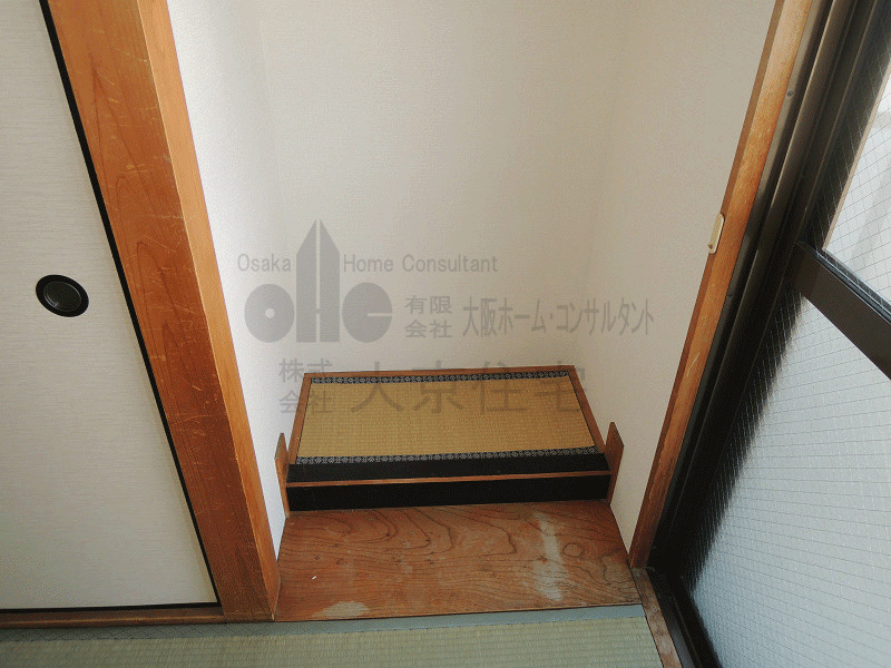 コーポ上之島 その他設備