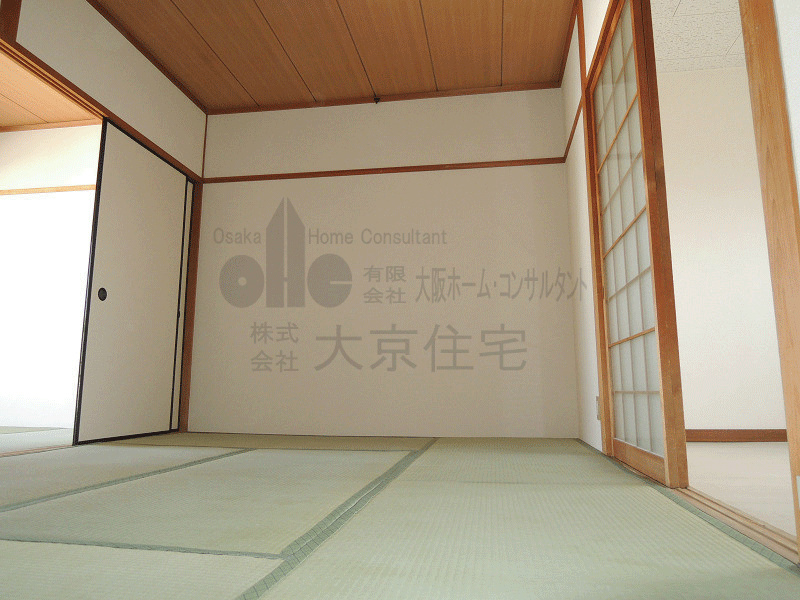 コーポ上之島 その他部屋・スペース