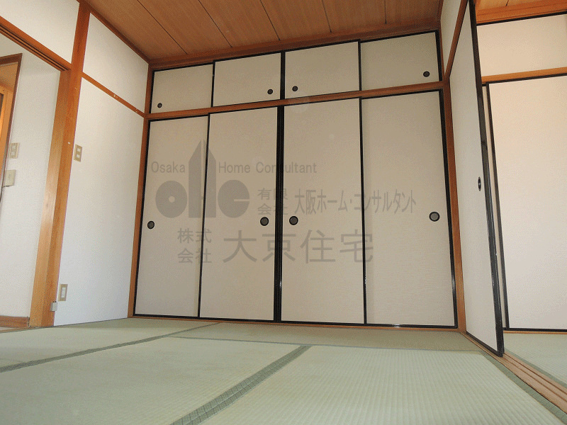 コーポ上之島 その他部屋・スペース