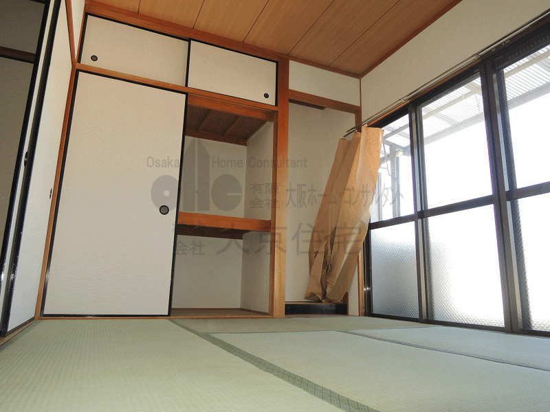 コーポ上之島 その他部屋・スペース