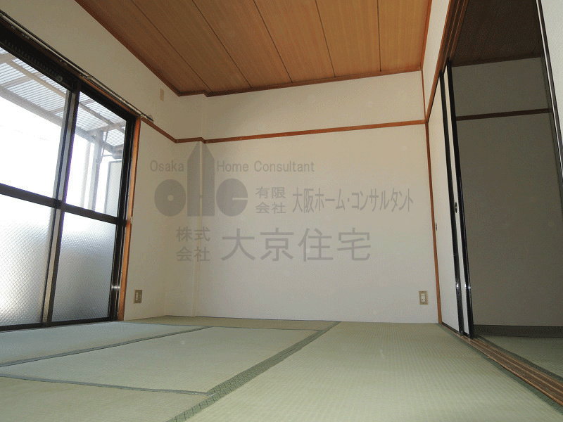 コーポ上之島 その他部屋・スペース