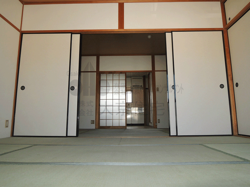 コーポ上之島 その他部屋・スペース