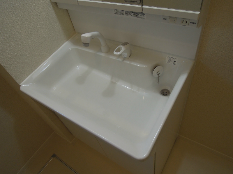 シャーメゾン和Ⅲ 洗面所