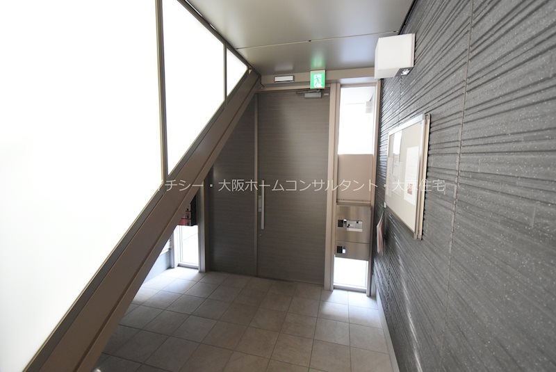  シャーメゾン　美登  その他共有部分