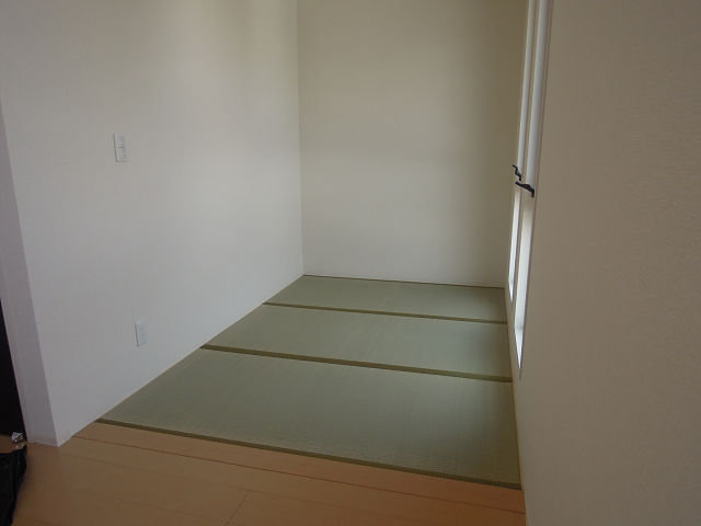 シャルマンカルチェ その他部屋・スペース
