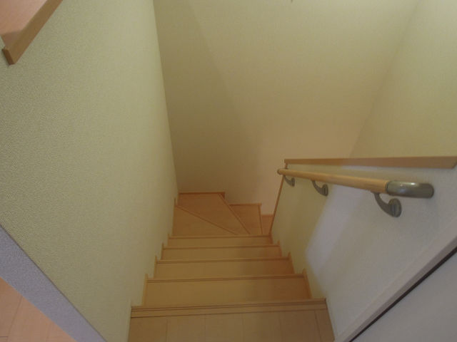 シャルマンカルチェ その他部屋・スペース
