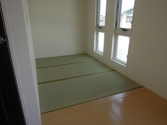 シャルマンカルチェ その他部屋・スペース