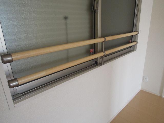 シャルマンカルチェ その他