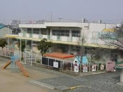 シャルマンカルチェ 幼稚園