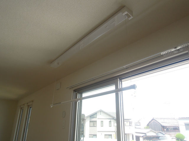 シャルマンカルチェ その他設備