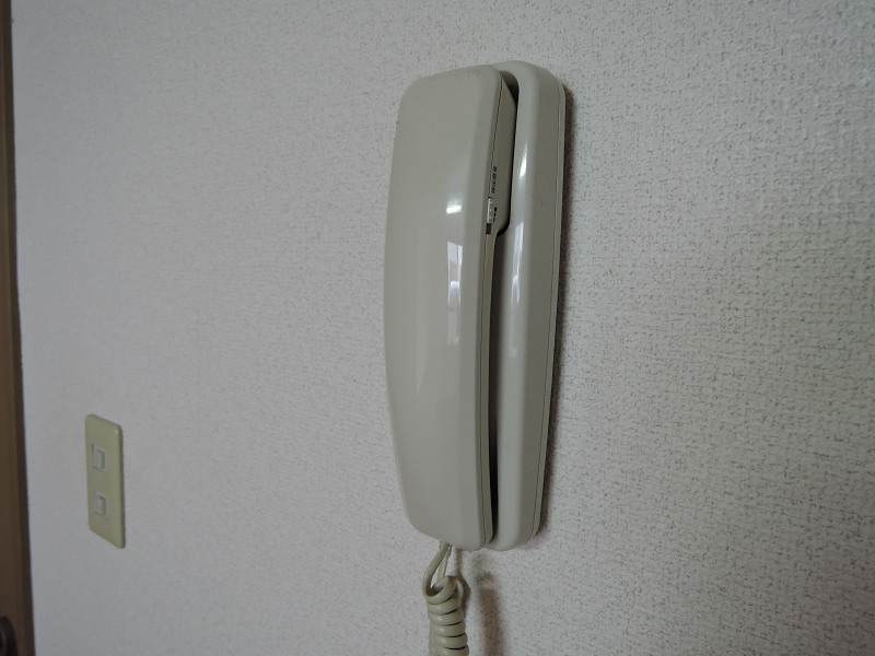 ワン　トゥリー　ヒル セキュリティ