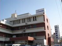 ワン　トゥリー　ヒル 総合病院
