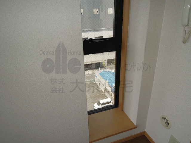 インノバーレ桜ヶ丘 その他部屋・スペース