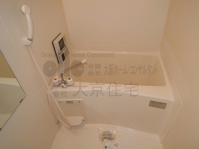 インノバーレ桜ヶ丘 風呂画像