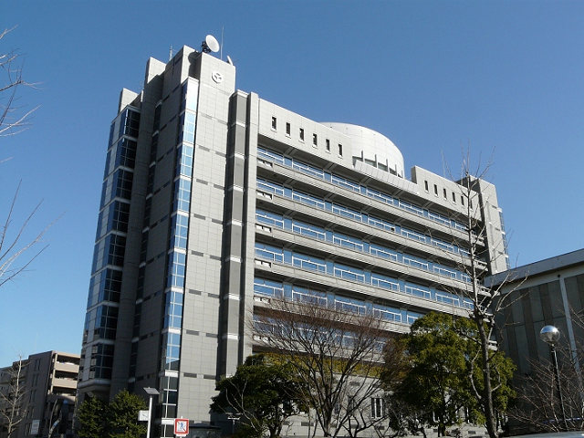 インノバーレ桜ヶ丘 役所