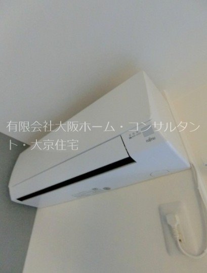 LUCITA久宝寺 その他設備