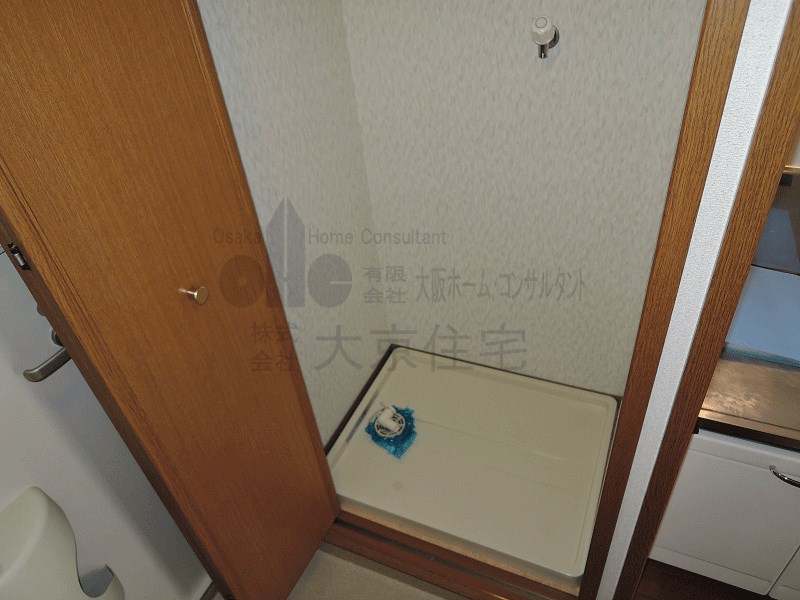 ベルドミール末広Ⅲ番館 その他設備