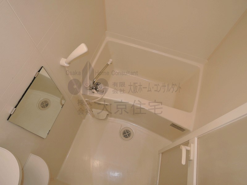 ベルドミール末広Ⅲ番館 風呂画像