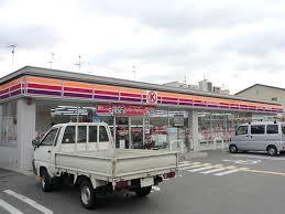 シャーメゾン　ｓａｎｔｅ コンビニ