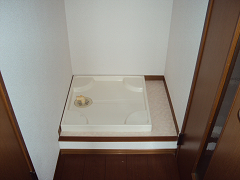 アクアコート  その他