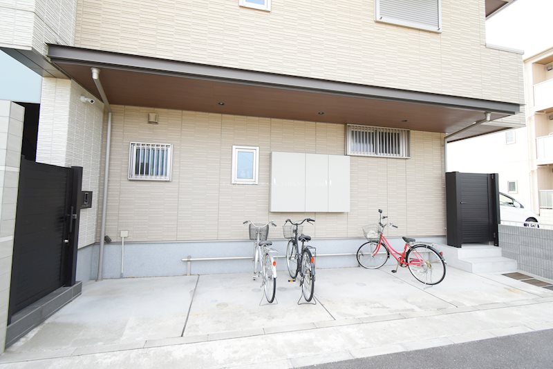 シャーメゾン　扇 その他共有部分
