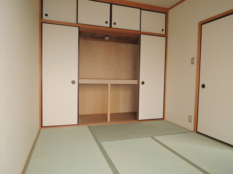 ヴィラサルーテ その他部屋・スペース