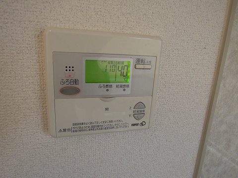 カサブランカウエスト その他設備
