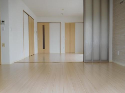 レジデンス八楽 その他部屋・スペース