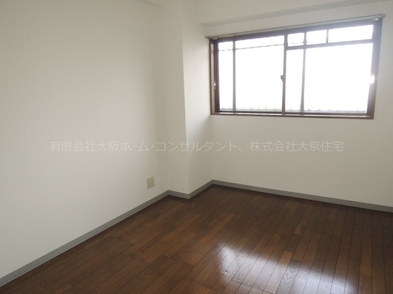 ココ川崎 ベッドルーム
