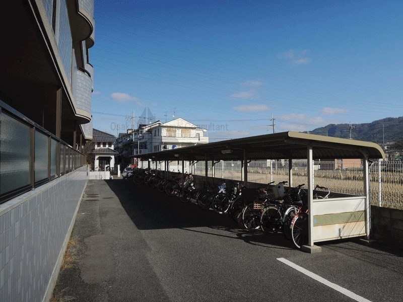 ココ川崎 その他共有部分