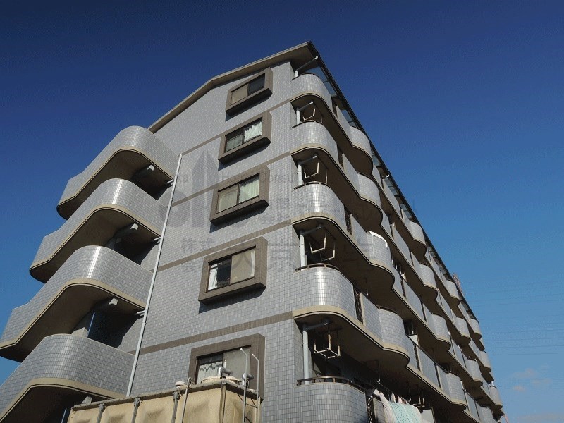 ココ川崎 外観