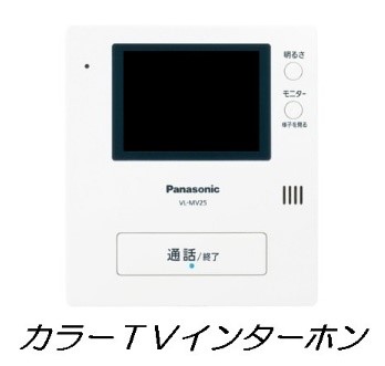 シエル・エトワール セキュリティ