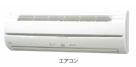 シエル・エトワール ベッドルーム