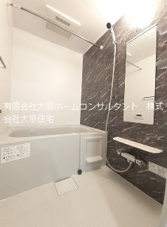 シエル・エトワール 風呂画像