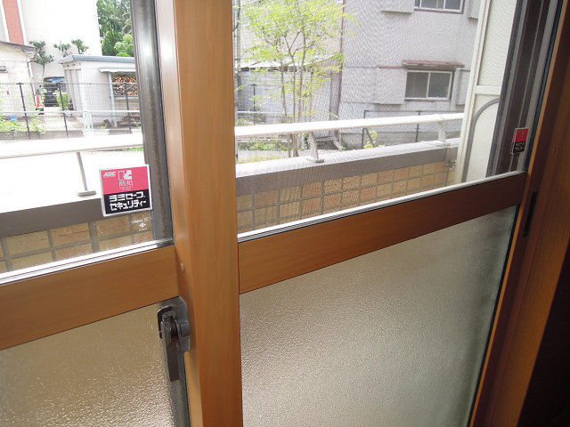 クレール萱振 その他