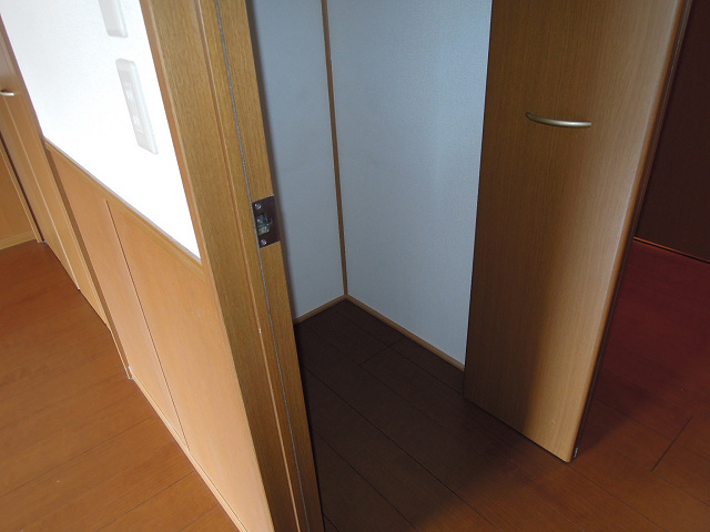 クレール萱振 その他
