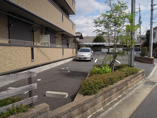 クレール萱振 その他