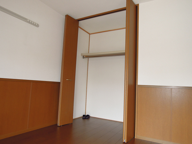 クレール萱振 その他