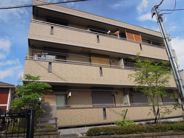 クレール萱振 その他