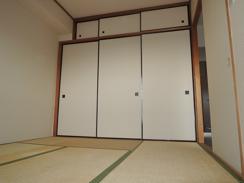ヴィラ赤とんぼ  その他部屋・スペース