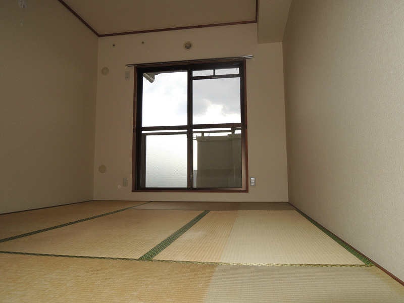 ヴィラ赤とんぼ  その他部屋・スペース
