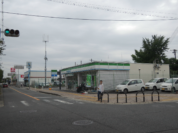 アルコンセル コンビニ