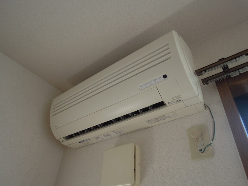 フジパレス パルトネールさとのⅠ番館 その他設備