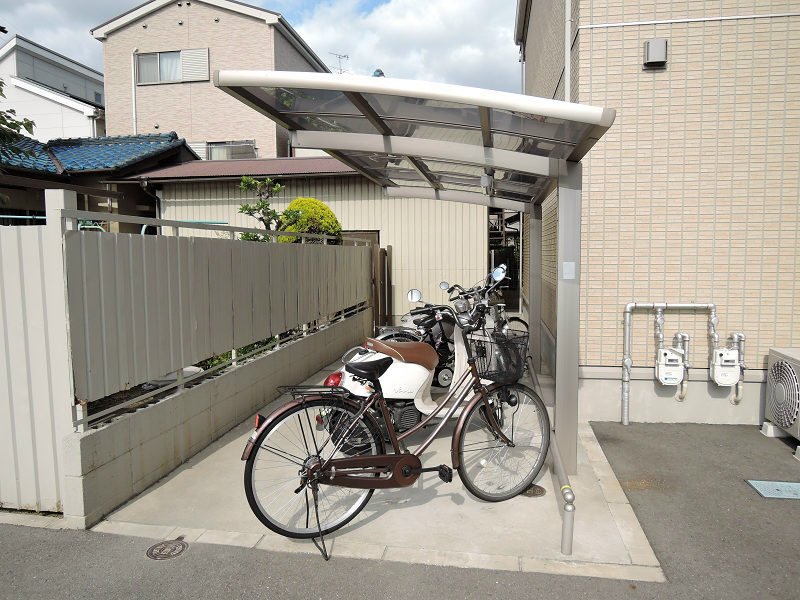 ガアデンホームズ曙 その他