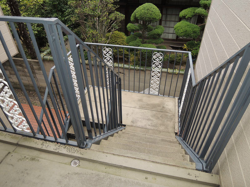 光陽ハイツ その他共有部分