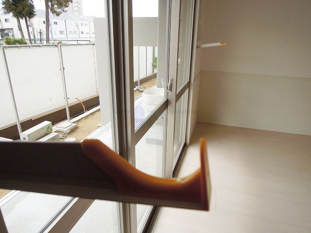 メゾン新町 その他設備