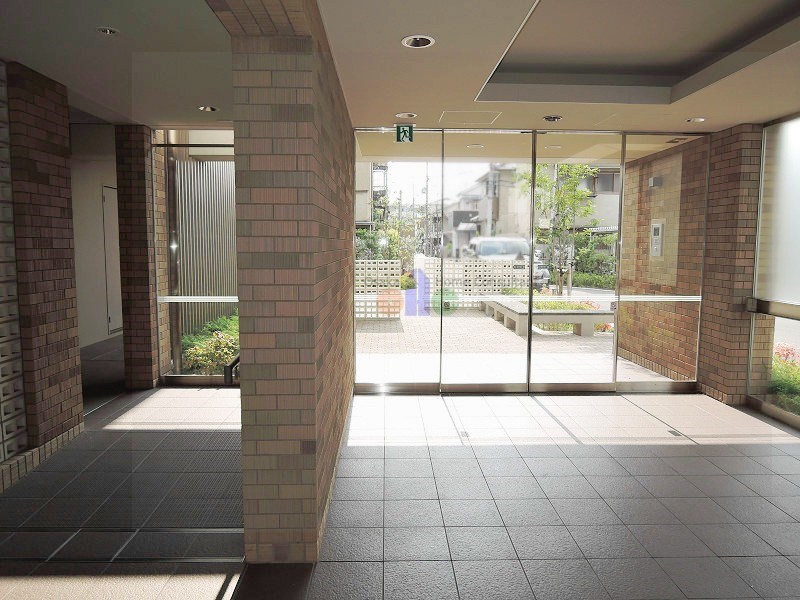 メゾン新町 その他共有部分