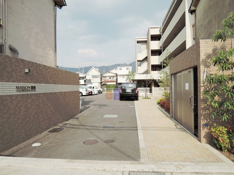 メゾン新町 その他