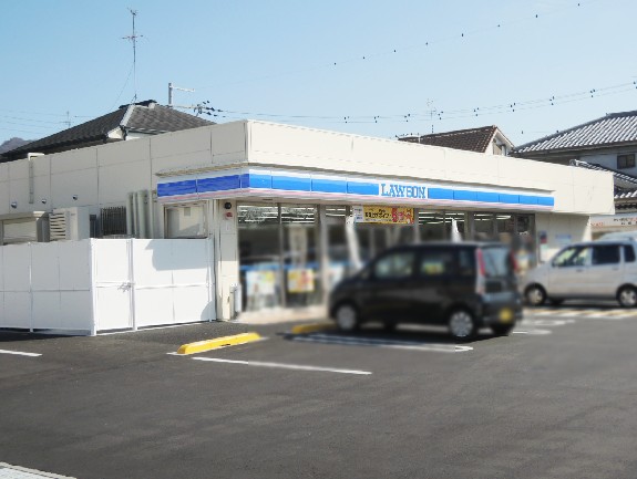 メゾン新町 コンビニ