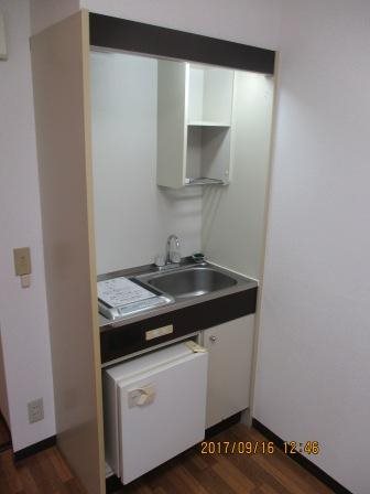 YOUハイム金岡 その他